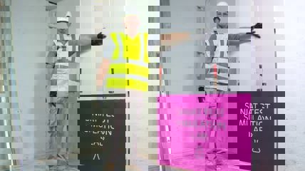 High Impact Plasterboard Video